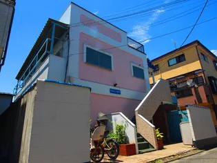 シャトーヤジ5の画像