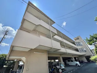 コーポラス中村の画像