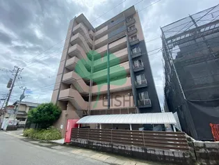 ヴィンテージ箱崎東の画像