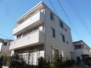 メゾングリシーヌの画像