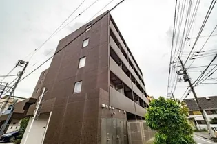 ラグジュアリーアパートメント赤羽西#01の画像