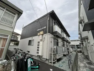 LIBERTE太子堂の画像