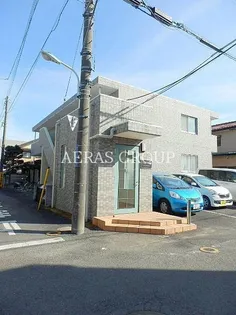 コンフォートアムールの画像