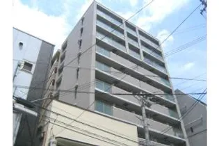 エスリード梅田西第3【10階】の外観