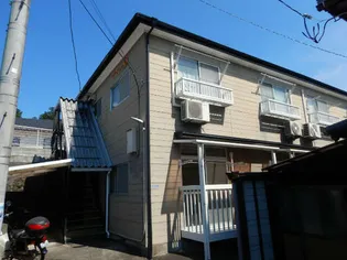 ベルメゾン八幡の画像