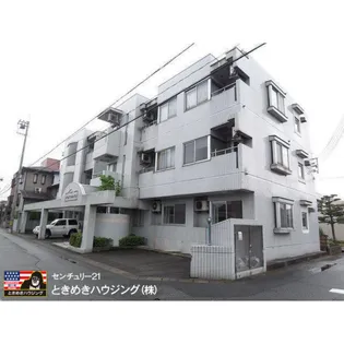 パセオマカームの画像