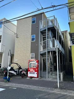 プランドール吉野町の画像