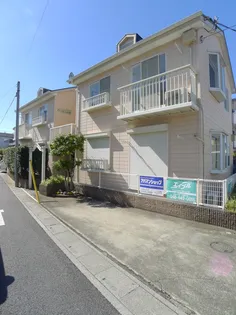 サンライズパーク上小町の画像