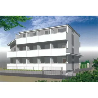 ブランミュール西馬込Iの画像