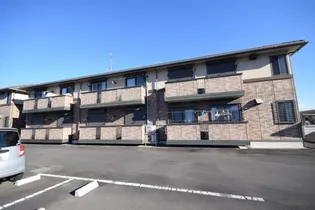 プレアデス コート Bの画像