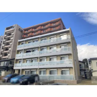 リブリ・新寺Park【2階】の外観