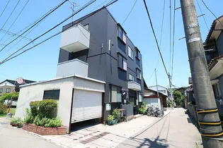 メゾン ド ノアの画像