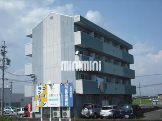 サテライト三共の画像