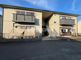 シャーメゾン王ノ瀬A Bの画像