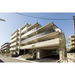 センチュリー尾山台グレイスの画像