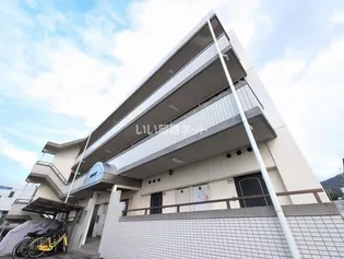 ハマダ矢野ビルの画像