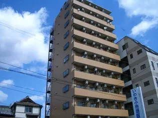 ダイアパレスいわき中央の画像