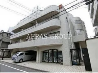 ウイング西荻南の画像