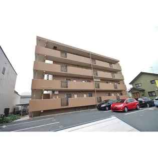 メゾン パラディの画像