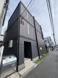 リーヴェルプレミオ横濱岸根の画像