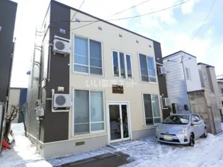 メイユールカームの画像