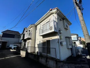 コーポいなりの画像