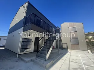 MAISON DE LIEN鵠沼の画像