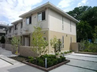 ヴィラージュ A棟の画像