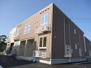 カルム ソレイユの画像