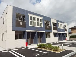 プレジール栄の画像