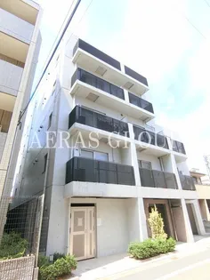 エクセリア千歳船ベルデの画像