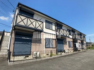 コーポキッパの画像