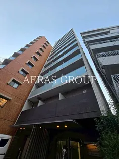 Ts garden東池袋【12階】の外観