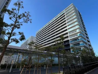 シティテラス神崎川駅前の画像