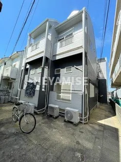 シャンベル三芳の画像