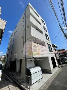 イニッツィオ永田南の画像