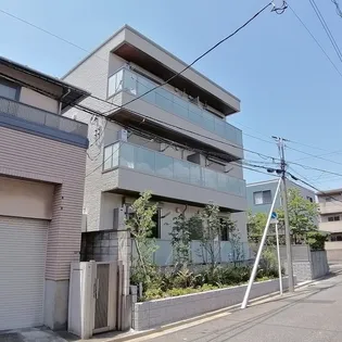 プリムヴェールの画像