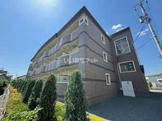 アクア久根山の画像