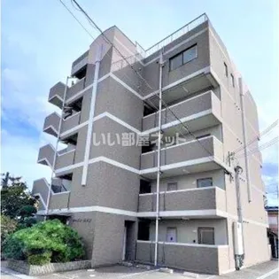 ロータス北花田の画像