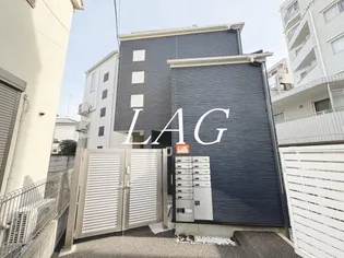 プライムテラス立川羽衣町の画像