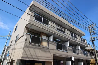 コーポやしろの画像