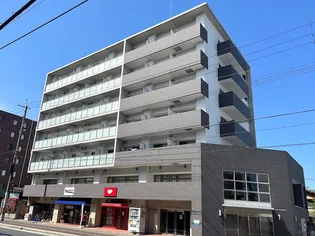 メゾン・ヴィーナス【7階】の外観