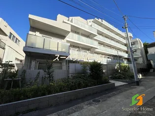 四谷坂町レジデンスの画像