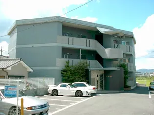 フェイム瀬田の画像