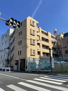 ラ レジダンス ド アルボレの画像