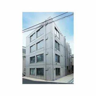 LUDENS戸越公園IIの画像