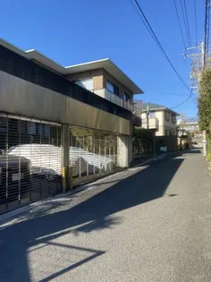 スカーラヒルズ鎌倉の画像