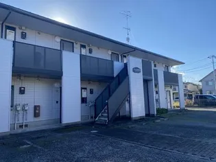 アドバンスあきる野IIの画像