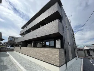 ナイスアーバンIIの画像