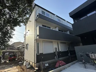 AMBITION座間の画像